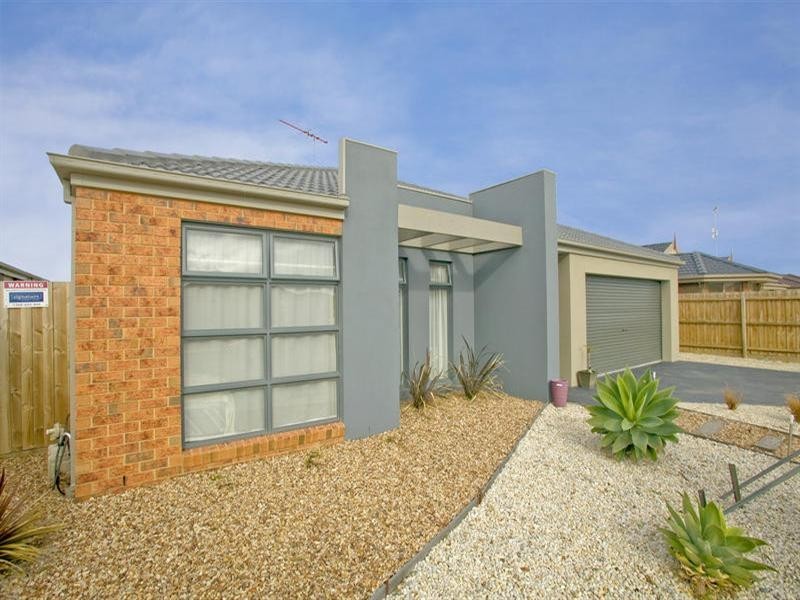 25 Nigella Avenue, Corio VIC 3214