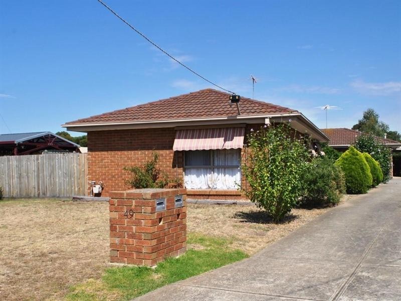 1/49 Cameron Crescent, Lara VIC 3212