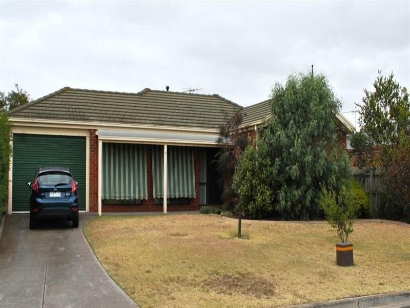 5 Sonia Court, Lara VIC 3212