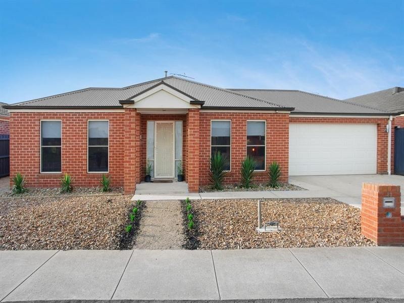 23 Country Gardens Drive, Lara VIC 3212