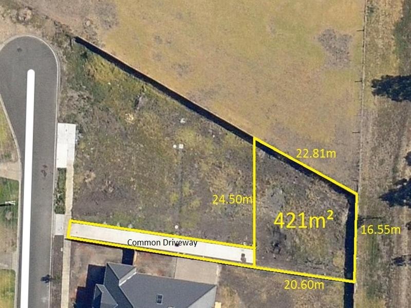 Lot 4 16 Martain Avenue, Lara VIC 3212