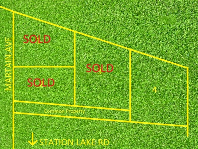 Lot 4 16 Martain Avenue, Lara VIC 3212