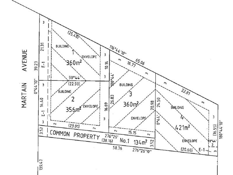 Lot 4 16 Martain Avenue, Lara VIC 3212