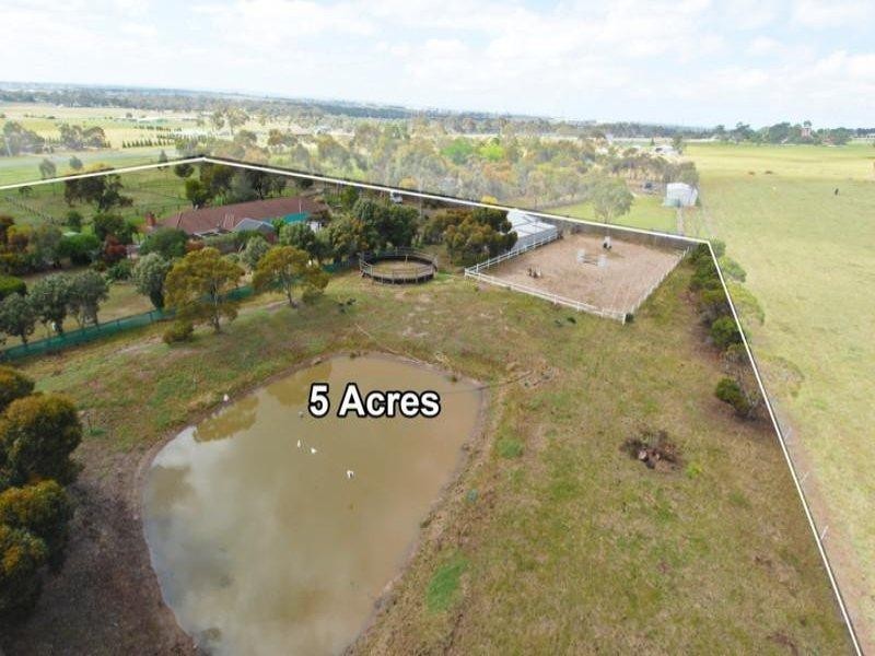 655 Bacchus Marsh Road, Lara VIC 3212