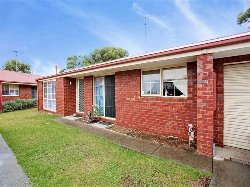 Unit 2/3 Swindon Court, Lara VIC 3212