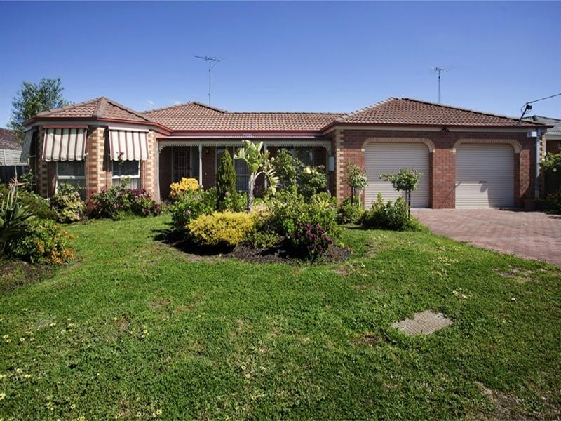 62 Bellnore Drive, Norlane VIC 3214
