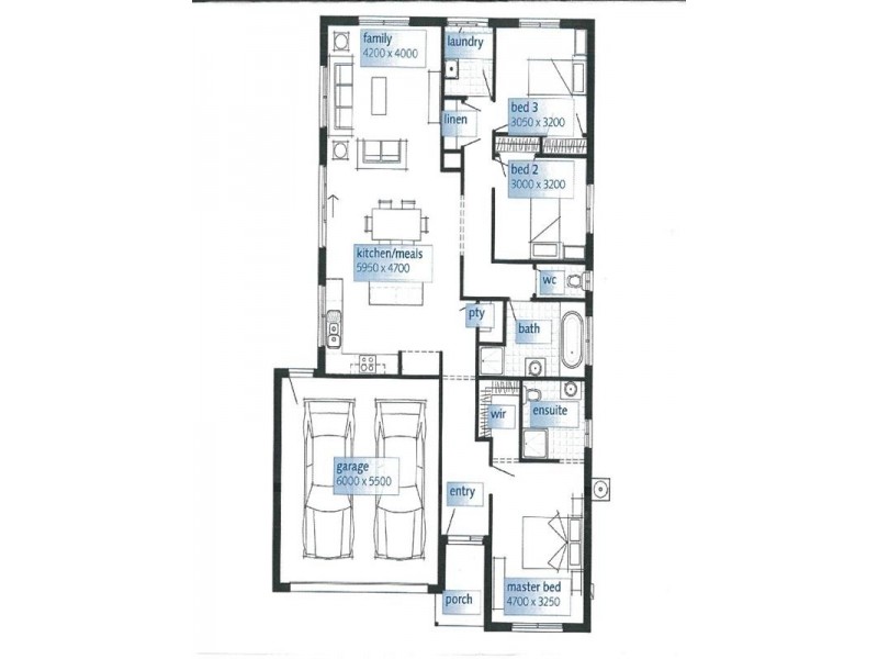 Lot 2 Viogner Place, Waurn Ponds VIC 3216