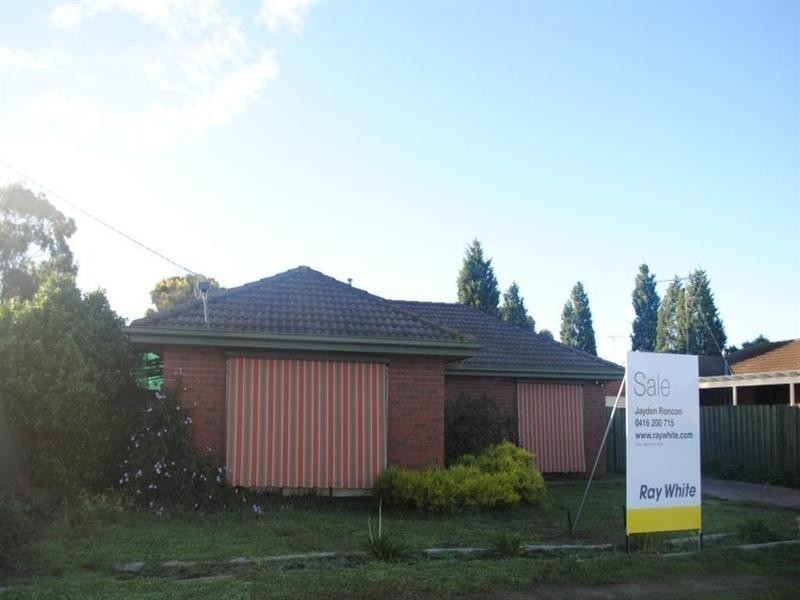 42 Kingsley Drive, Corio VIC 3214