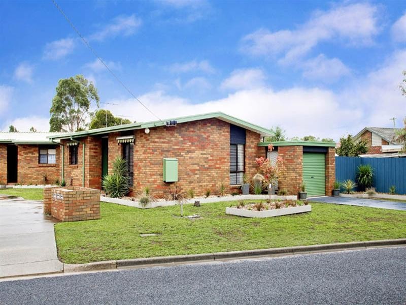 3/9 Beverley Crescent, Lara VIC 3212