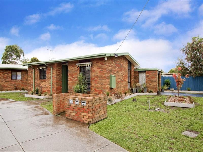 3/9 Beverley Crescent, Lara VIC 3212