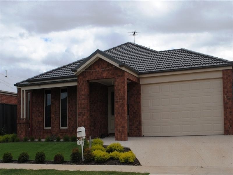 25 Mathieson Place, Lara VIC 3212