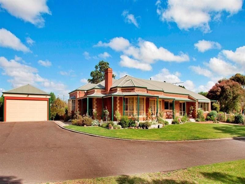 45 Stephenson Street, Lara VIC 3212