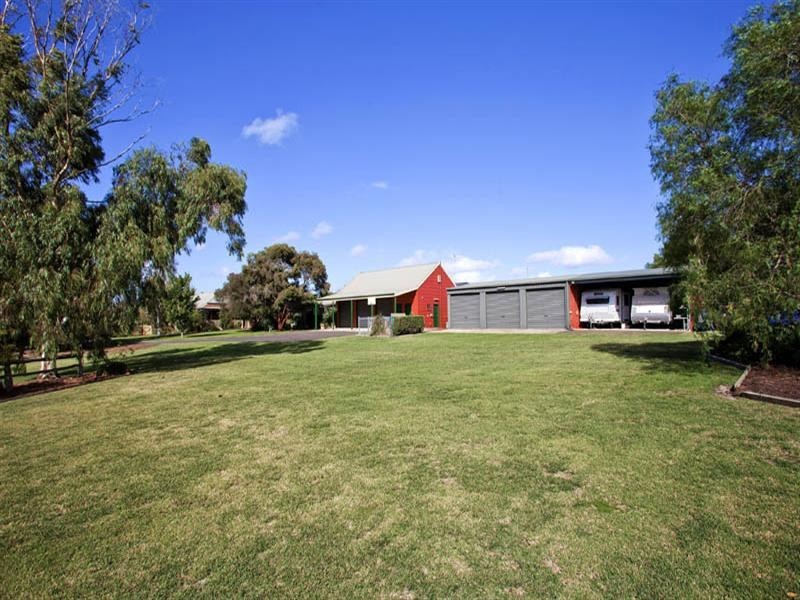 45 Stephenson Street, Lara VIC 3212