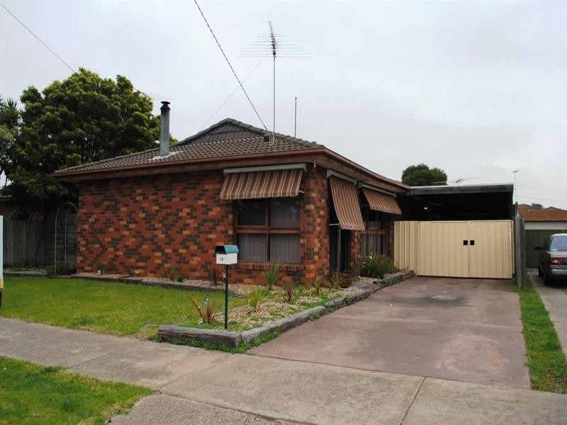 18 Cobham Court, Corio VIC 3214