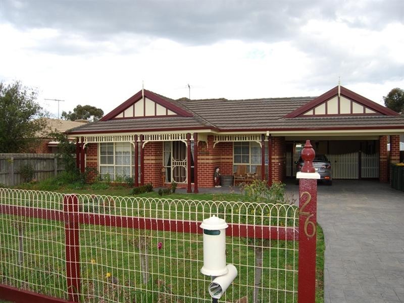 26 Austin Street, Lara VIC 3212