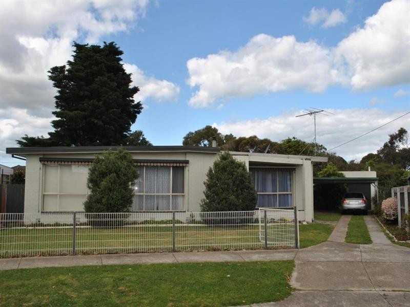 2 Kalver Street, Corio VIC 3214