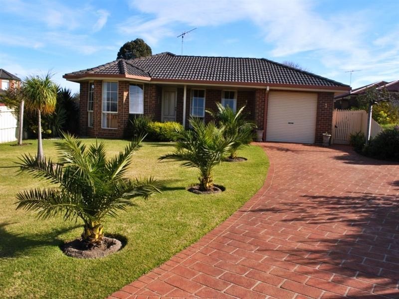 3 Reliance Avenue, Lara VIC 3212