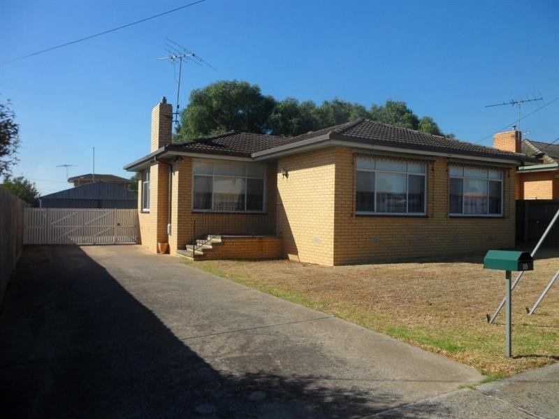 18 Kalver Street, Corio VIC 3214