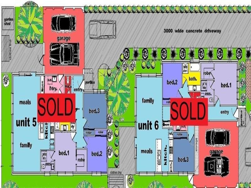 1-6/895 Princess Highway, Lara VIC 3212