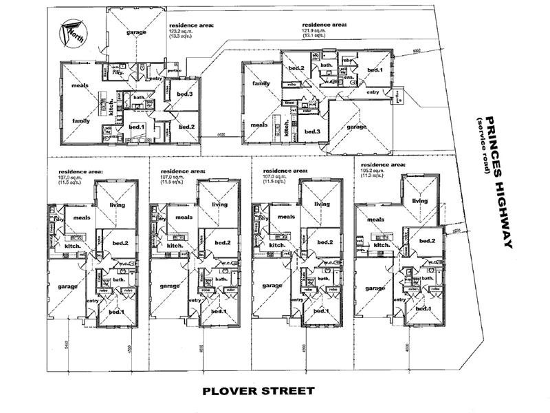 1-6/895 Princess Highway, Lara VIC 3212