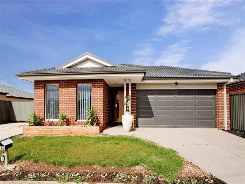 163 Buckingham Street, Lara VIC 3212