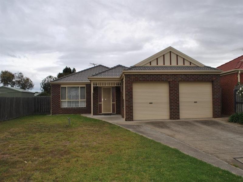3 Evergreen Court, Lara VIC 3212