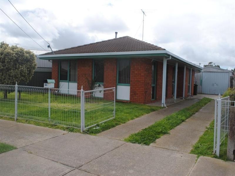 28 Moreland Avenue, Corio VIC 3214