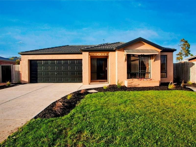 5 Wheat Court, Lara VIC 3212