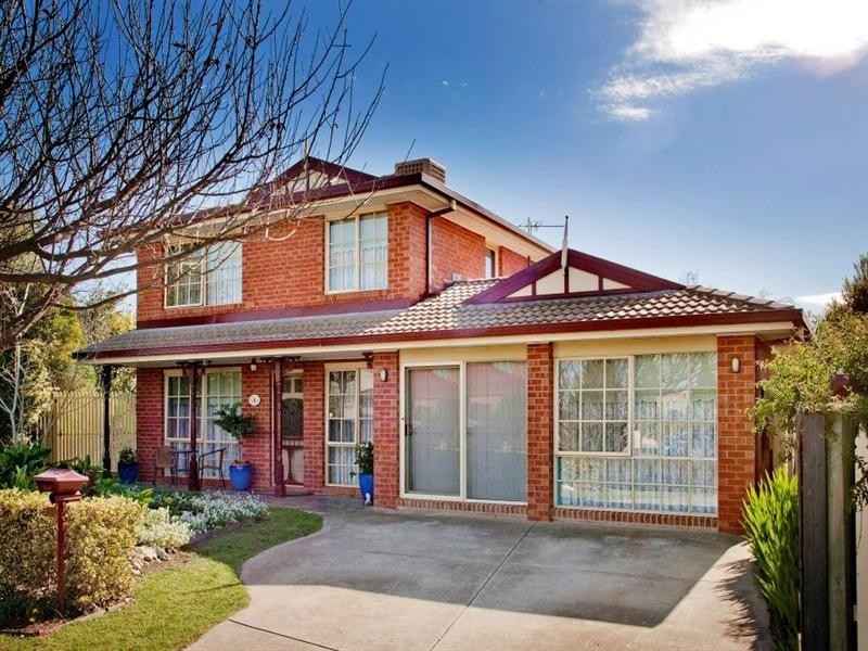 8 Stefan Court, Lara VIC 3212