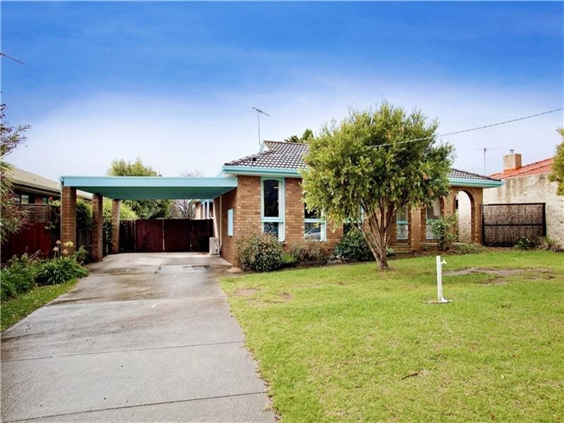34 Benjamin Drive, Lara VIC 3212