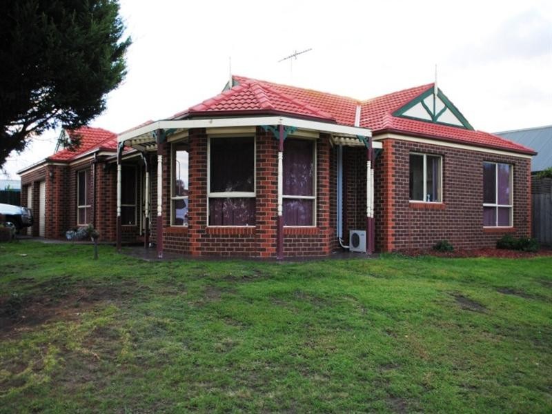 48 Lara Boulevard, Lara VIC 3212