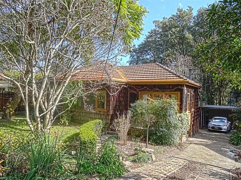 23 Nicholson Avenue, Thornleigh NSW 2120