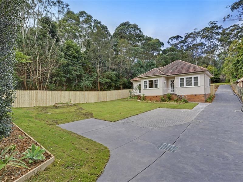 9 Hewitt Avenue, Wahroonga NSW 2076