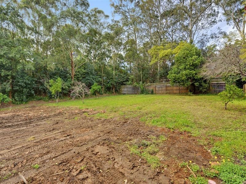 Lot B 9 Hewitt Avenue, Wahroonga NSW 2076