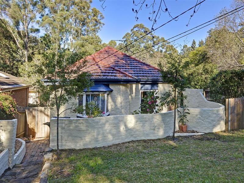 28 Paling Street, Thornleigh NSW 2120