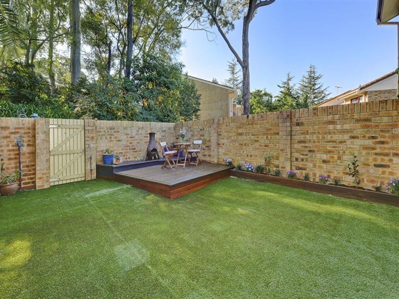 20/1 Aaron Place, Wahroonga NSW 2076