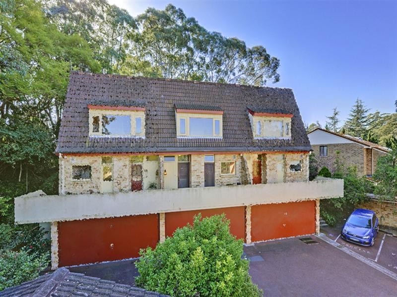 20/1 Aaron Place, Wahroonga NSW 2076