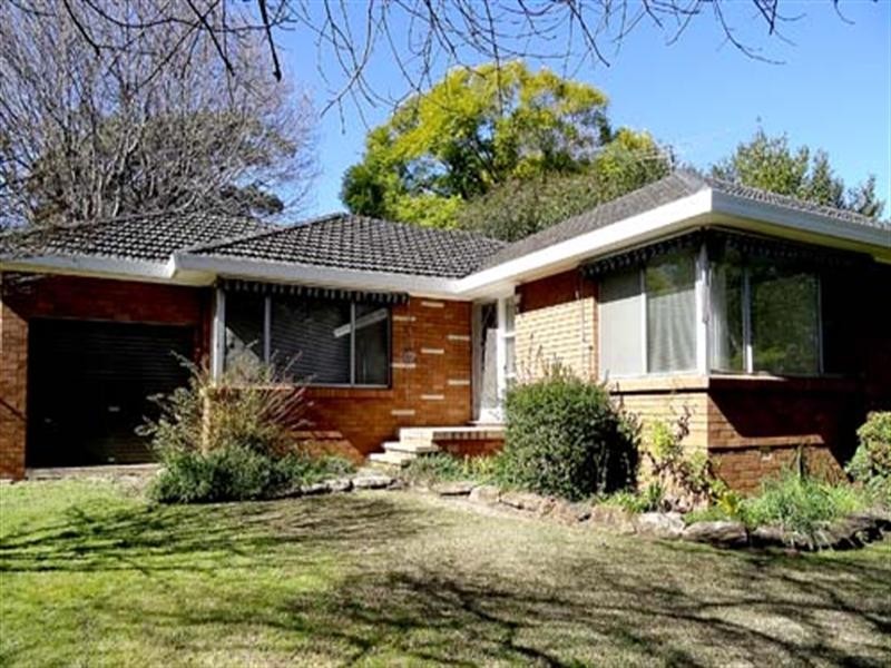 29 Jubilee Street, Wahroonga NSW 2076