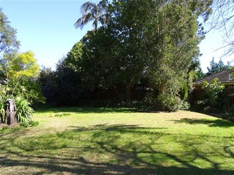 29 Jubilee Street, Wahroonga NSW 2076