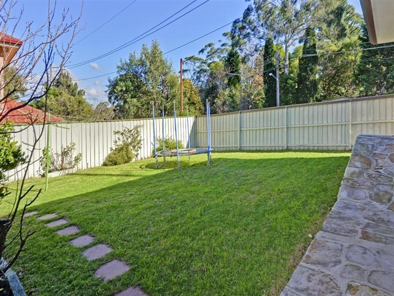 49 Duffy Avenue, Thornleigh NSW 2120