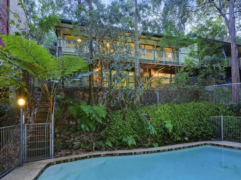 20 Butterfield Street, Thornleigh NSW 2120