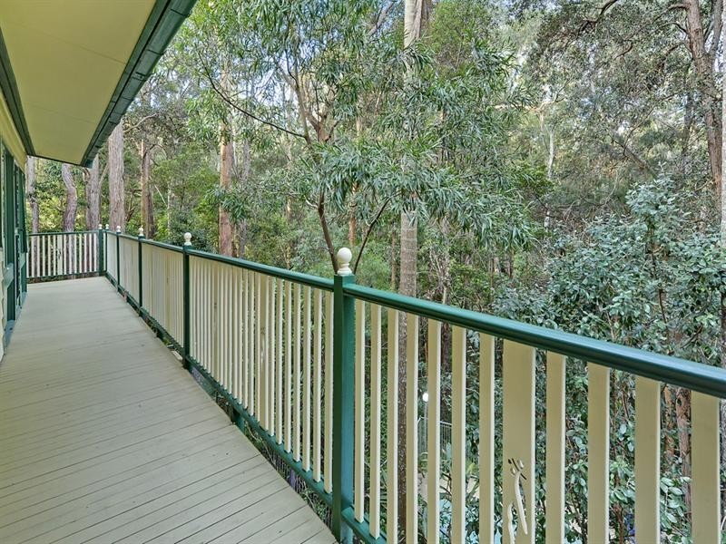 20 Butterfield Street, Thornleigh NSW 2120