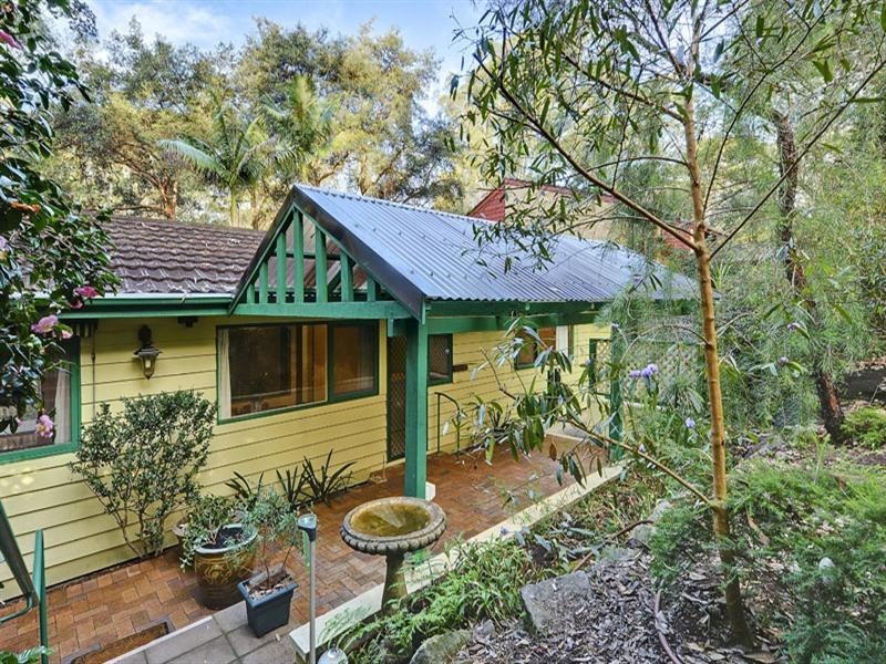 20 Butterfield Street, Thornleigh NSW 2120
