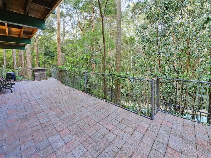 20 Butterfield Street, Thornleigh NSW 2120