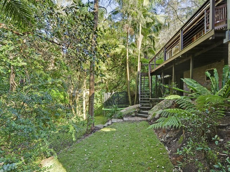 50 Campbell Drive, Wahroonga NSW 2076