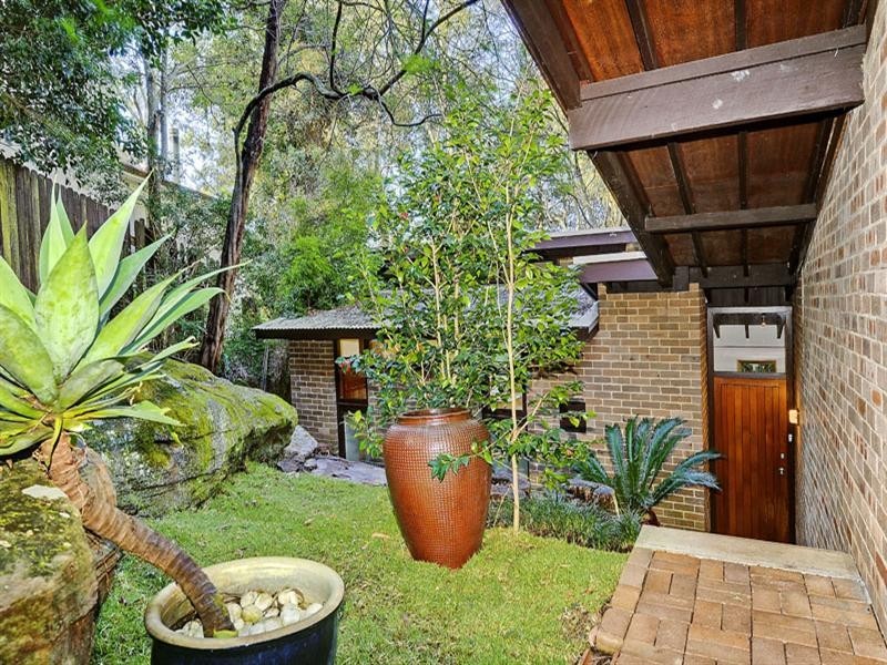 50 Campbell Drive, Wahroonga NSW 2076