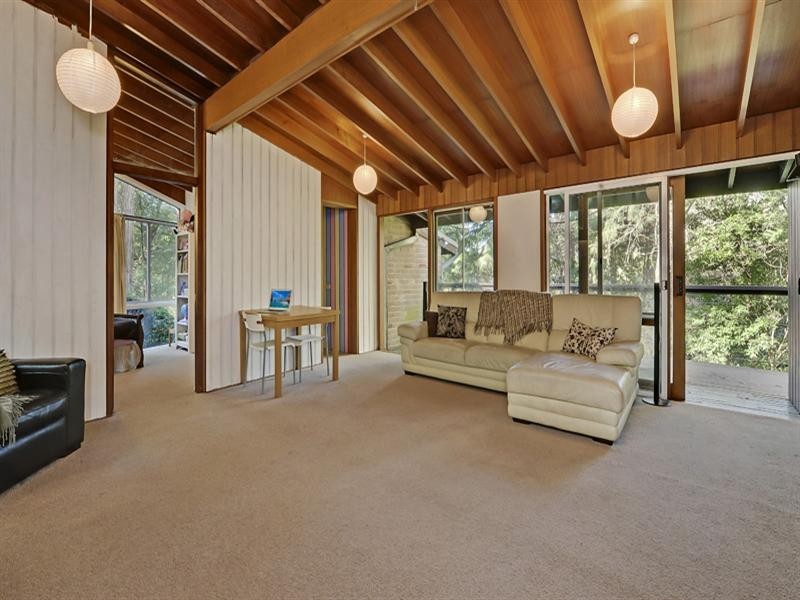 50 Campbell Drive, Wahroonga NSW 2076