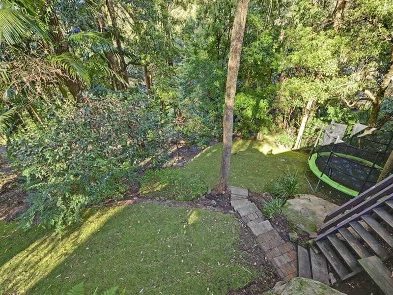 50 Campbell Drive, Wahroonga NSW 2076