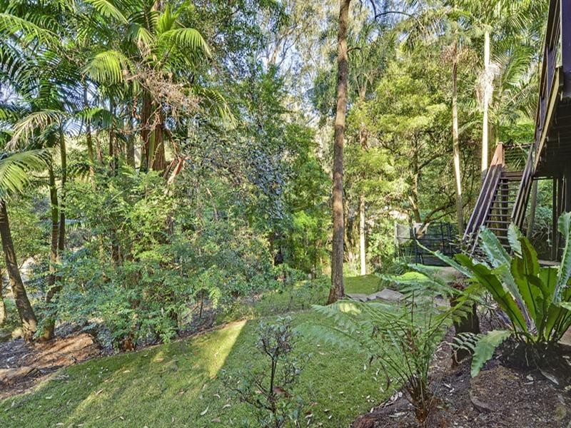 50 Campbell Drive, Wahroonga NSW 2076