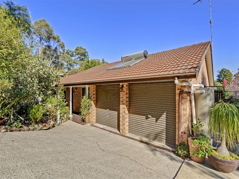 1 Caldarra Place, Westleigh NSW 2120